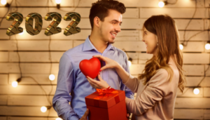 Os 3 melhores presentes de natal para namorados 2022