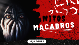 A segunda lenda mais assustadora do folclore brasileiro