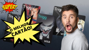 Descubra como solicitar o cartão de crédito Trigg e suas vantagens