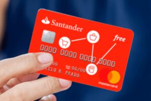Descubra como solicitar o Cartão Santander Free e desfrute de benefícios incríveis sem gastar nada!