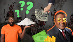 Saiba Como Aliko Dangote Se Tornou o Homem Mais Rico da Africa